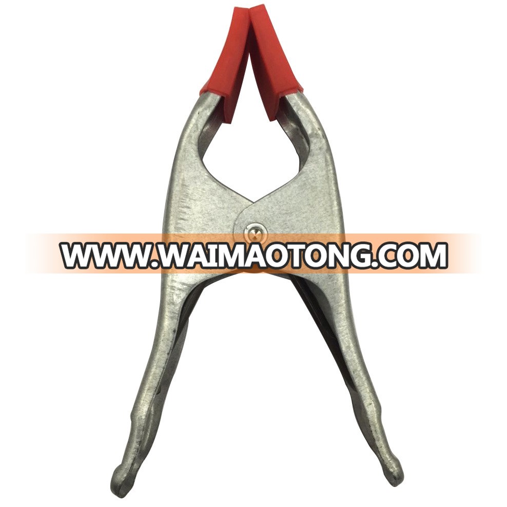 High Quality Metal Steel Spring Clamp