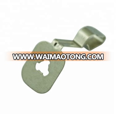 Stainless Steel Metal Spring Clip