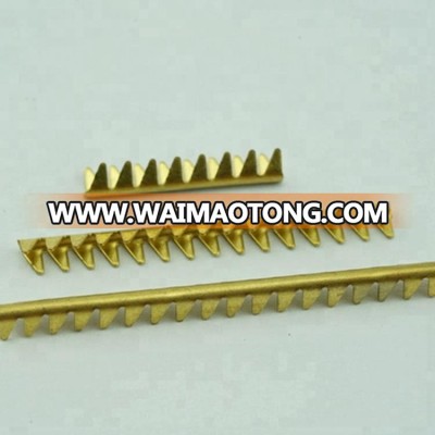 precision stamping parts metal wire clips