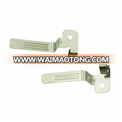 stainless steel spring clamp