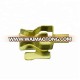 metal spring electrical wire clip