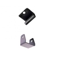 Custom Stamping Parts Metal Clip With OEM service