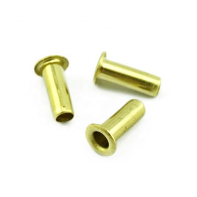 Beekeeping Equipment With Competitive Price Hollow Tubular Rivets